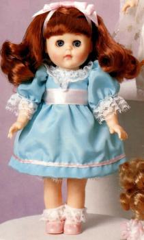 Vogue Dolls - Ginny - Special Days - Recital - кукла